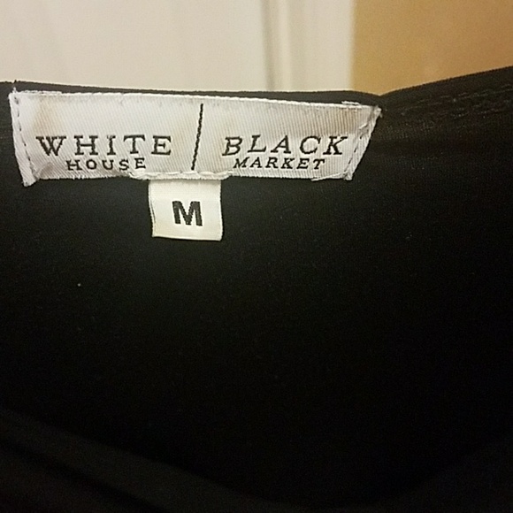 Black top - Picture 2 of 3